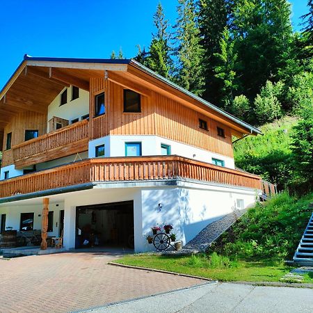 Haus Jakob 필즈모스 외부 사진