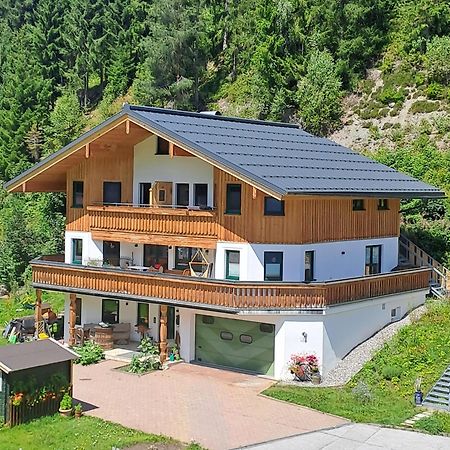 Haus Jakob 필즈모스 외부 사진